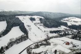 Jastrzębia Ski