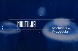 Bydgoszcz Atrakcja Escape room Nautilus: Podmorska przygoda