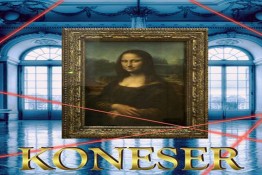 Koneser