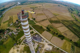 Dream Tower Głogów