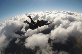 Olimpic Skydive