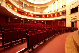 Teatr Polski im. Arnolda Szyfmana 