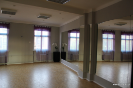 Studio Tańca Anna Kowalska