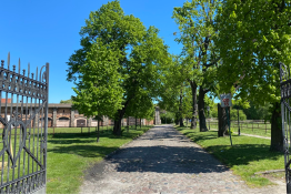 Park Kolibki 