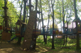 Park Linowy 