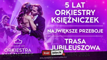 Bydgoszcz Wydarzenie Koncert KONCERT Z OKAZJI DNIA KOBIET / TRASA JUBILEUSZOWA (5-LECIE)