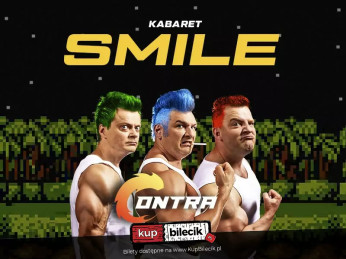 Kabaret Smile 