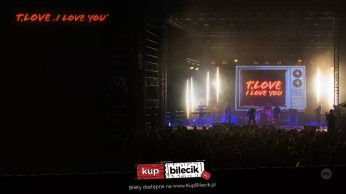 Bydgoszcz Wydarzenie Koncert Koncert zespołu T.Love w ramach trasy "I Love You"