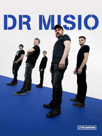 Bydgoszcz Wydarzenie Koncert Dr Misio