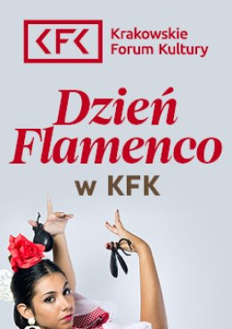 Dzień Flamenco w KFK