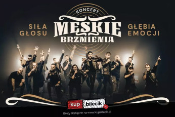 Bydgoszcz Wydarzenie Koncert Siła głosu, głębia emocji