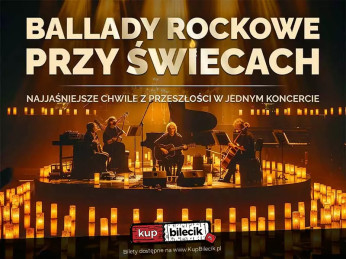 Bydgoszcz Wydarzenie Koncert Najjaśniejsze chwile z przeszłości w jednym koncercie