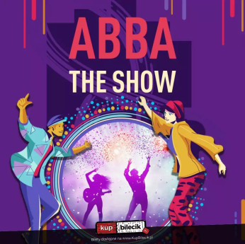 Bydgoszcz Wydarzenie Koncert ABBA THE SHOW