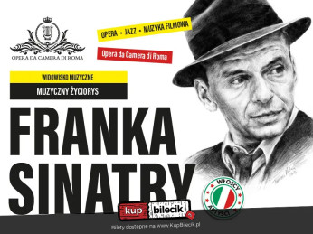 Bydgoszcz Wydarzenie Koncert Wyjątkowy koncert w stylu włoskim