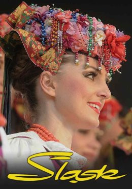 Bydgoszcz Wydarzenie Koncert Zespół Pieśni i Tańca Śląsk