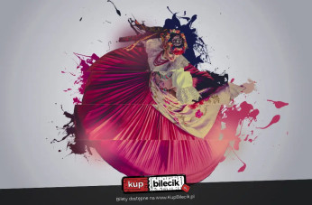 Bydgoszcz Wydarzenie Koncert Koncert Zespołu Pieśni Tańca Śląsk