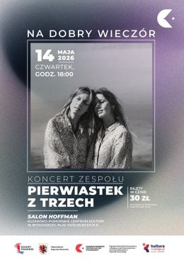 Na dobry wieczór: Pierwiastek z Trzech