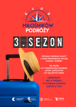 Bydgoszcz Wydarzenie Inne wydarzenie Islandia - kraj bez drzew, nocy i komarów