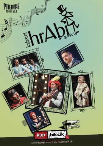 Bydgoszcz Wydarzenie Kabaret gościnnie: Olga Szomańska, Agnieszka Litwin, Leszek Jenek