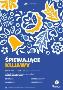 Bydgoszcz Wydarzenie Koncert Śpiewające Kujawy