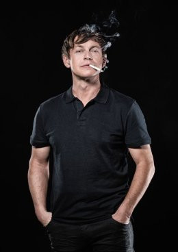 Bydgoszcz Wydarzenie Stand-up Stand-up: Wojtek Kamiński - Zapis