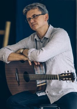 Bydgoszcz Wydarzenie Koncert Andrzej Korycki