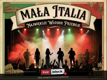 Mała Italia