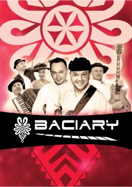 Bydgoszcz Wydarzenie Koncert Baciary