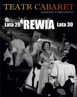 Rewia - Lata 20 lata 30