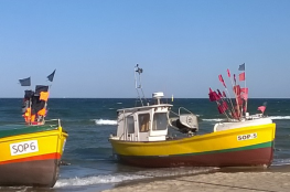 Mieszkanie Przy Plaży Sopot