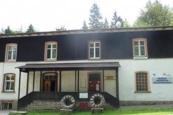 Szklarska Poręba Atrakcja Muzeum Energetyki Jeleniogórskiej