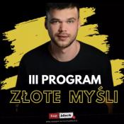 Bydgoszcz Wydarzenie Stand-up NOWY PROGRAM ZŁOTE MYŚLI