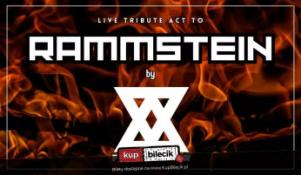 Bydgoszcz Wydarzenie Koncert Live Tribute Act To Rammstein by Feuerwasser