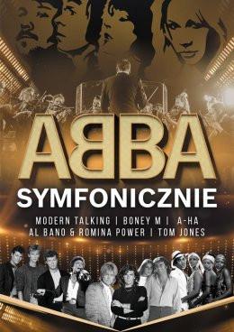 Bydgoszcz Wydarzenie Koncert ABBA i INNI Symfonicznie