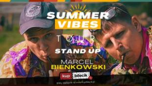 Bydgoszcz Wydarzenie Stand-up Summer Vibes Tour