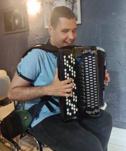 Bydgoszcz Wydarzenie Koncert Koncert - Kyryl Kozub