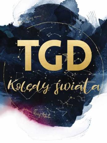 Bydgoszcz Wydarzenie Koncert TGD - Kolędy Świata