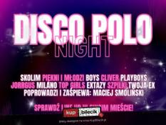 Bydgoszcz Wydarzenie Koncert Skolim, Piękni i Młodzi, Boys, Cliver, Playboys, Jorrgus, Milano, Extazy, Top Girls i wiele więcej!