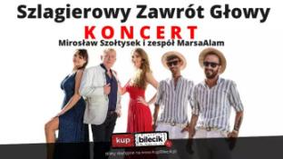 Żnin Wydarzenie Koncert Koncert