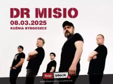 Bydgoszcz Wydarzenie Koncert Dr Misio - Koncert