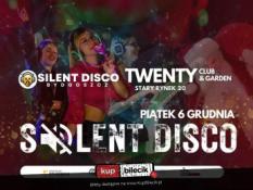 Bydgoszcz Wydarzenie Koncert Silent Disco Bydgoszcz - Edycja Mikołajkowa