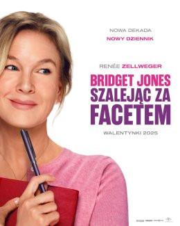 Więcbork Wydarzenie Film w kinie Bridget Jones: Szalejąc za facetem