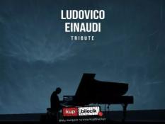 Bydgoszcz Wydarzenie Koncert Muzyka Ludovica Einaudiego