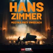 Bydgoszcz Wydarzenie Koncert Muzyka Hansa Zimmera