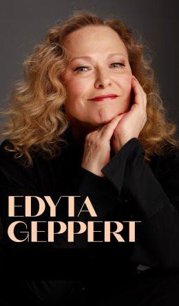 Bydgoszcz Wydarzenie Koncert Edyta Geppert