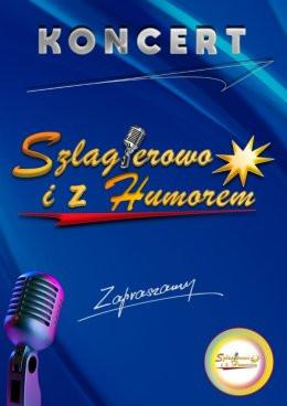 Bydgoszcz Wydarzenie Koncert Koncert Śląskich Gwiazd - Szlagierowo i z Humorem