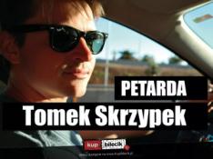 Bydgoszcz Wydarzenie Stand-up "Petarda"