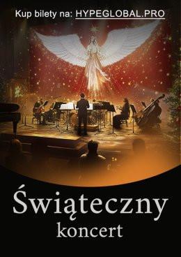Bydgoszcz Wydarzenie Koncert ŚWIĄTECZNY KONCERT - Bożonarodzeniowe Utwory i Kolędy