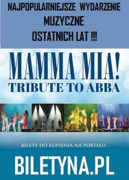 Bydgoszcz Wydarzenie Koncert Mamma Mia