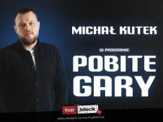 Bydgoszcz Wydarzenie Stand-up Nowy program POBITE GARY